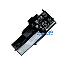 Bateria para Lenovo ThinkPad-X1-Nano-Gen1 L19M3P72 L19C3P71 L19M3P73 [bateria de reposição]